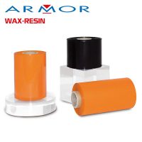 Mực in mã vạch Armor Wax Resin - Công Ty TNHH Công Nghệ Và Mã Vạch Việt Nam